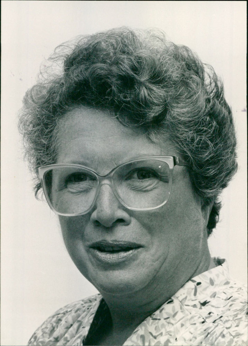 - Vintage Photograph