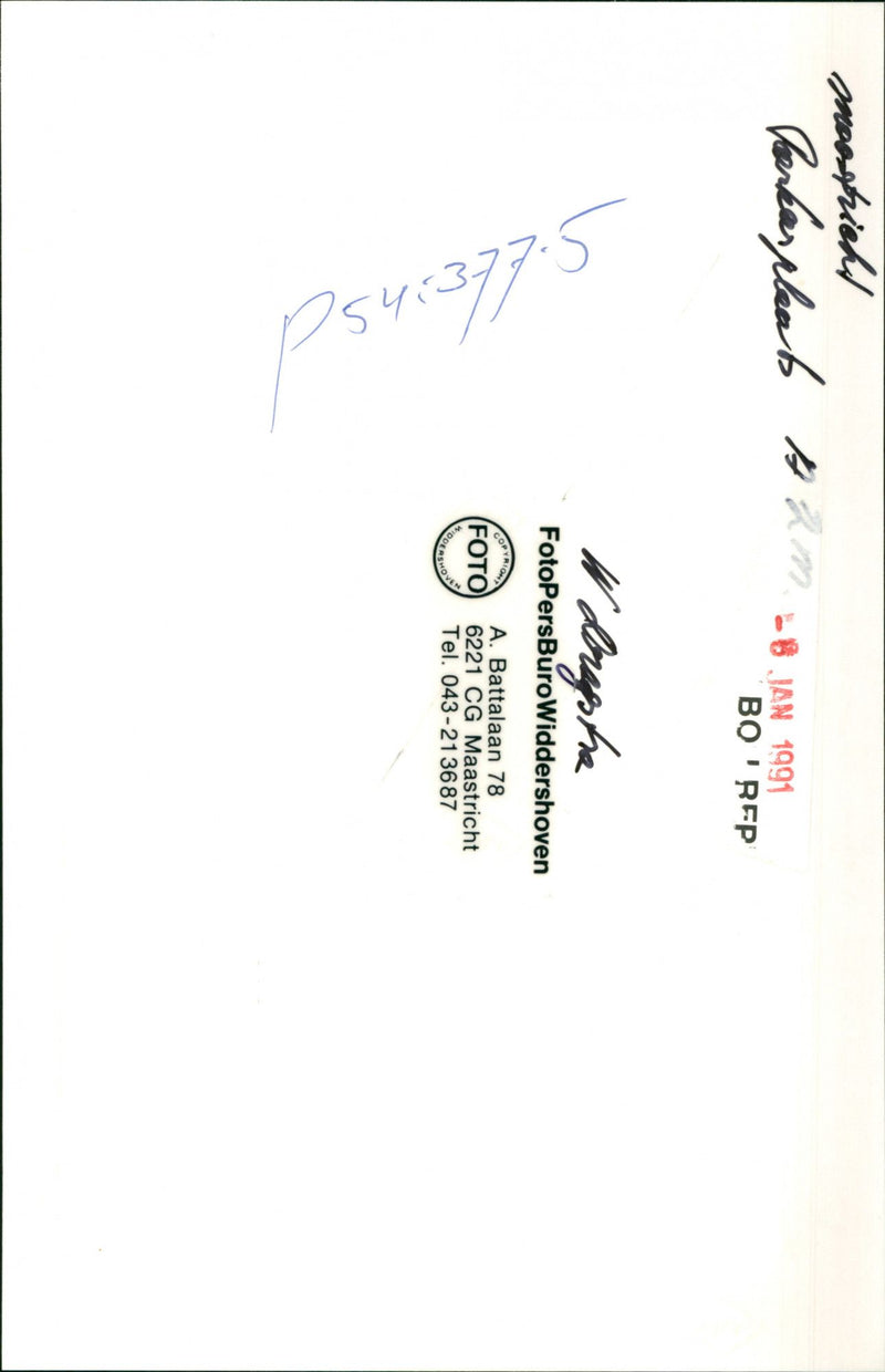 - Vintage Photograph