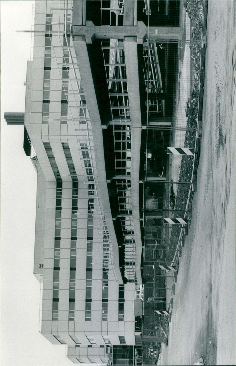 - Vintage Photograph