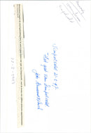 - Vintage Photograph