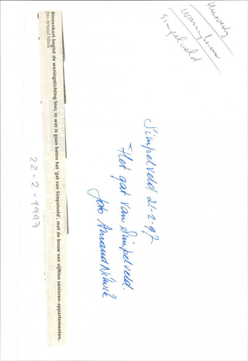 - Vintage Photograph