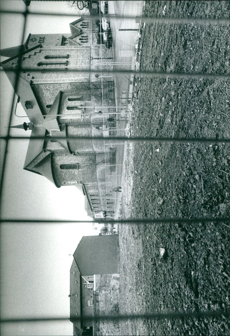 - Vintage Photograph