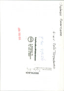 - Vintage Photograph