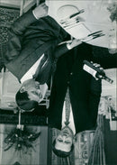 - Vintage Photograph