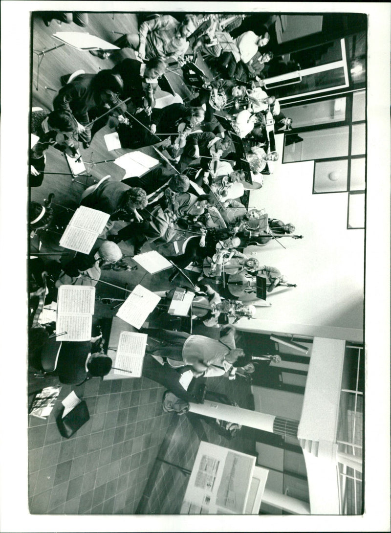 - Vintage Photograph