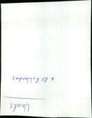 - Vintage Photograph