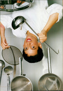 - Vintage Photograph