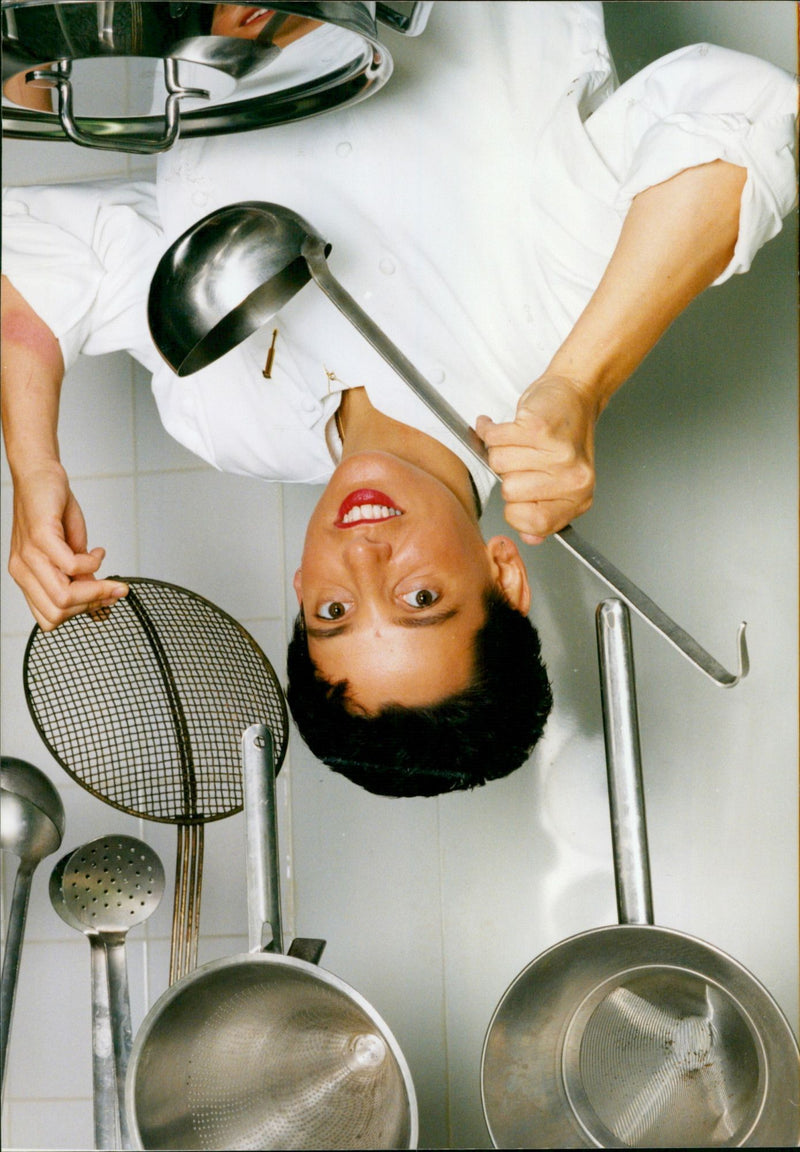 - Vintage Photograph