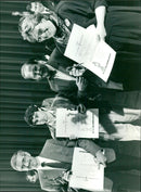 - Vintage Photograph