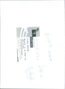 - Vintage Photograph