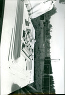 - Vintage Photograph