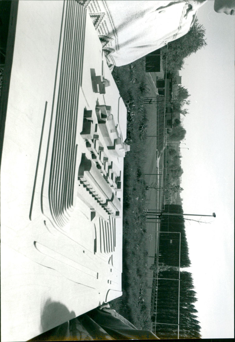 - Vintage Photograph