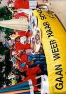 - Vintage Photograph