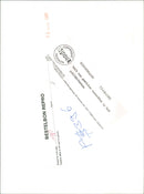 - Vintage Photograph