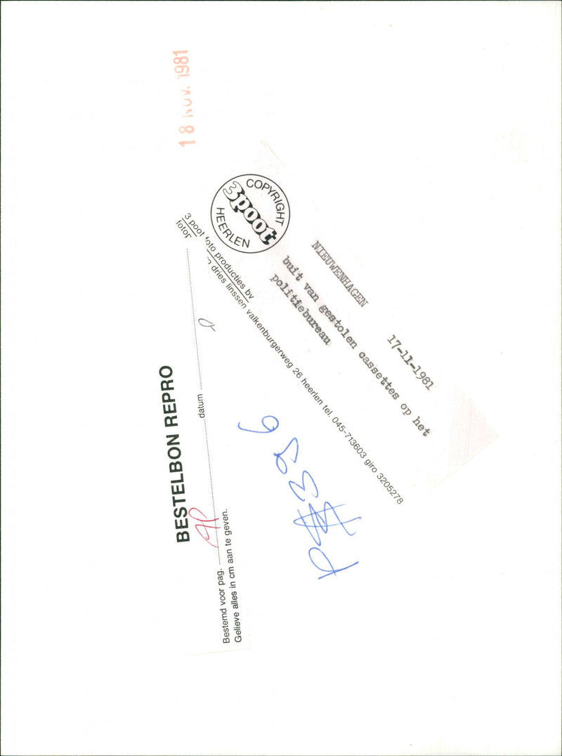 - Vintage Photograph