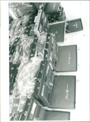 - Vintage Photograph