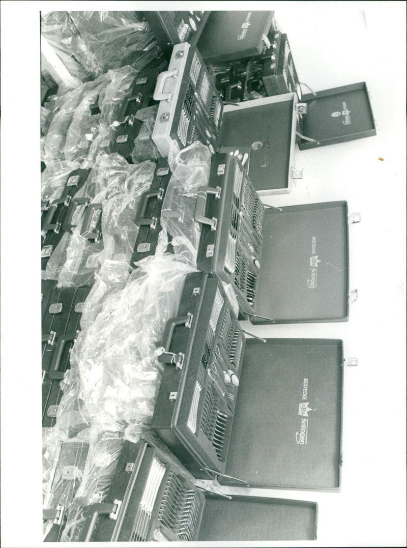 - Vintage Photograph