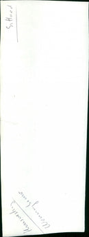 - Vintage Photograph