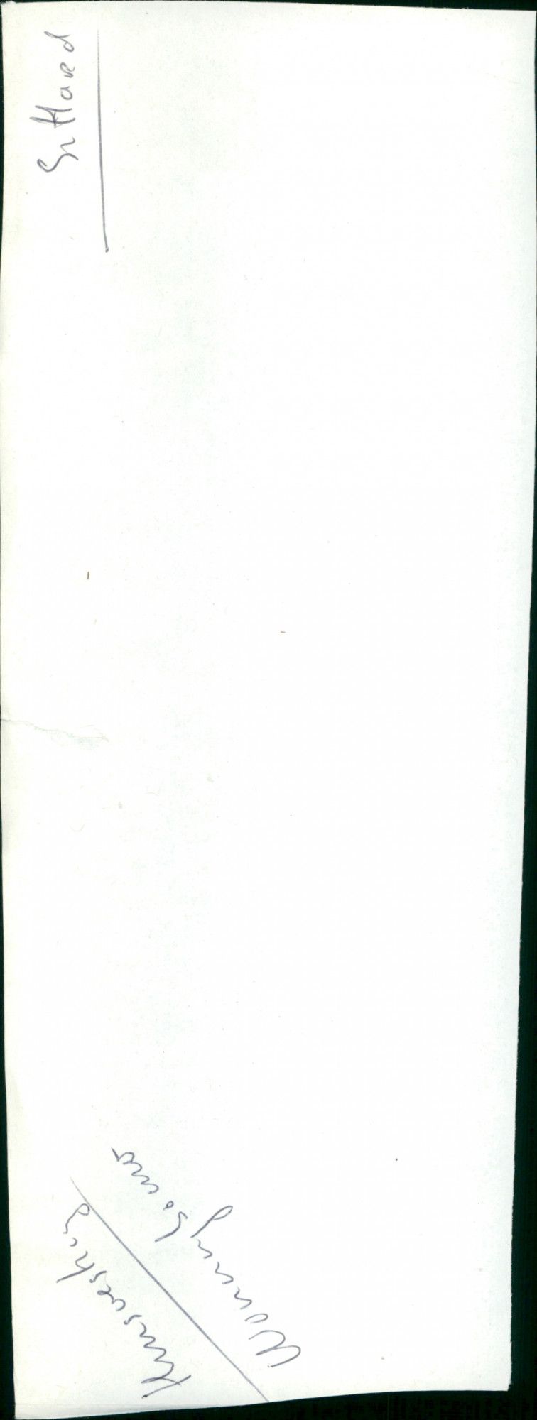 - Vintage Photograph