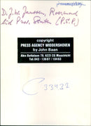 - Vintage Photograph