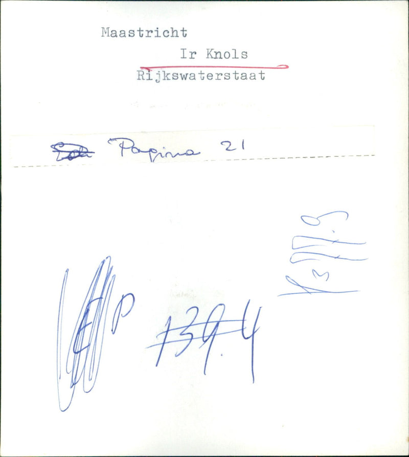 - Vintage Photograph