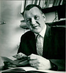 - Vintage Photograph