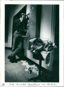 - Vintage Photograph