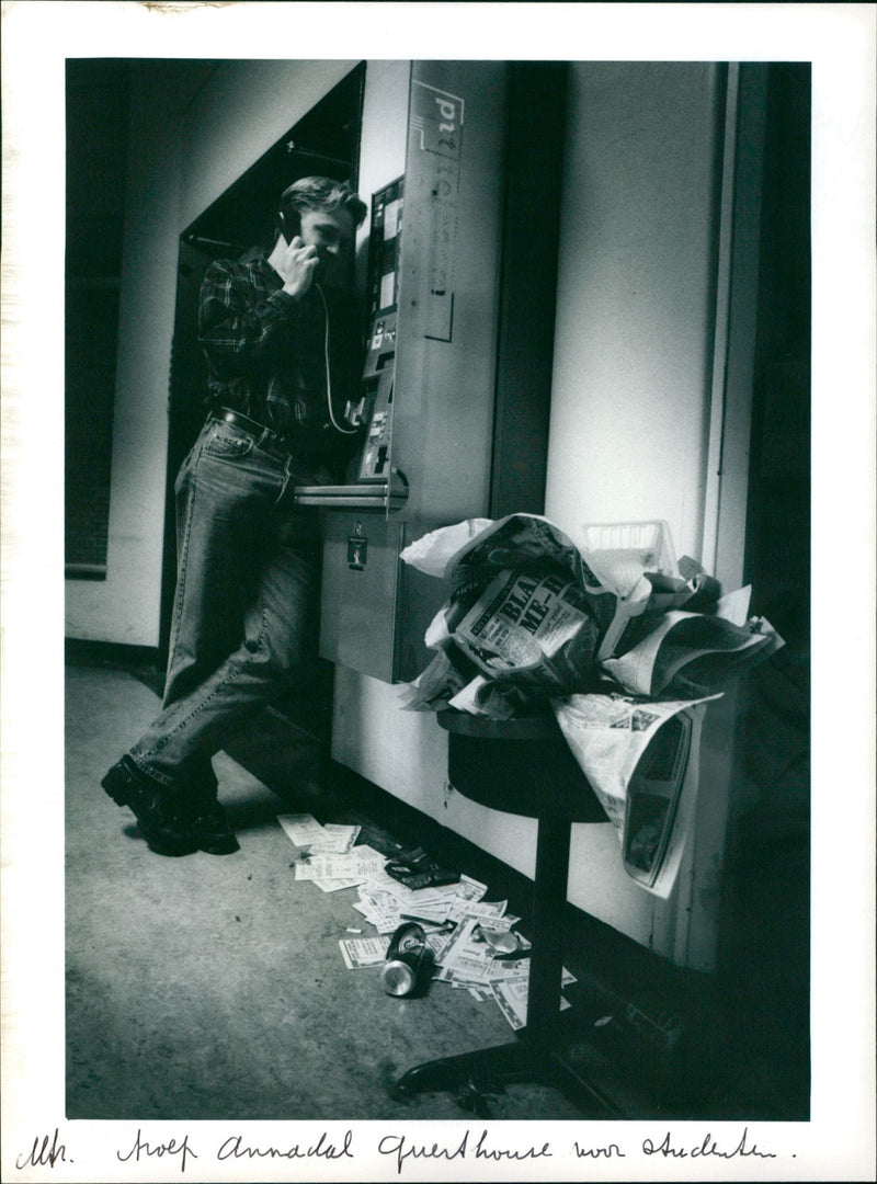 - Vintage Photograph