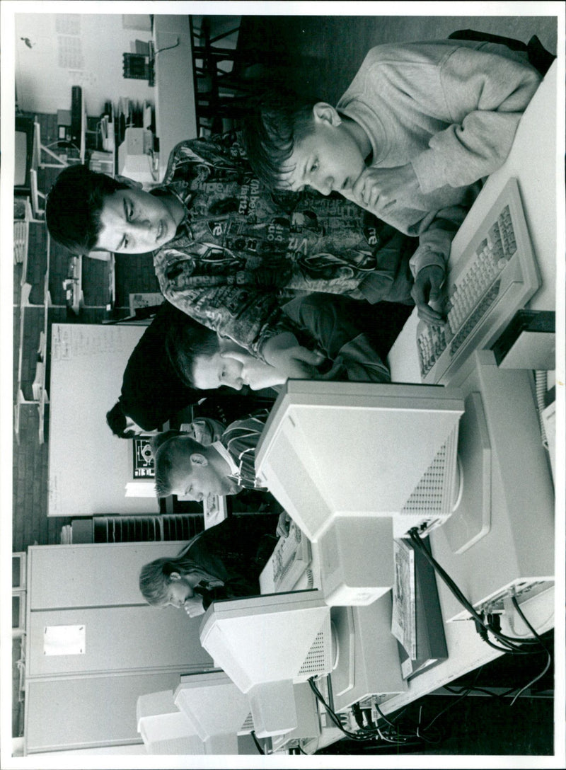 - Vintage Photograph