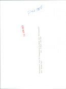 - Vintage Photograph