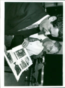 - Vintage Photograph