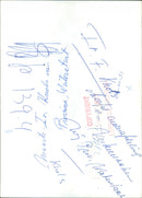 - Vintage Photograph