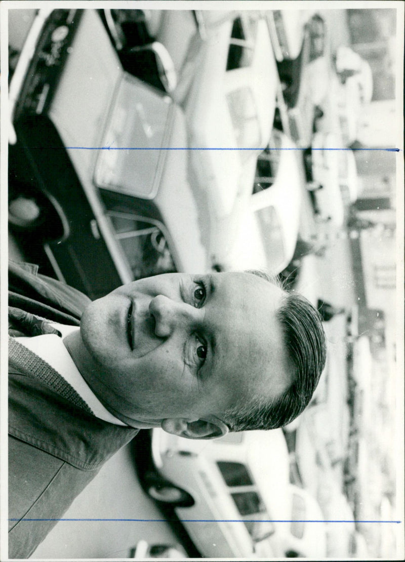 - Vintage Photograph