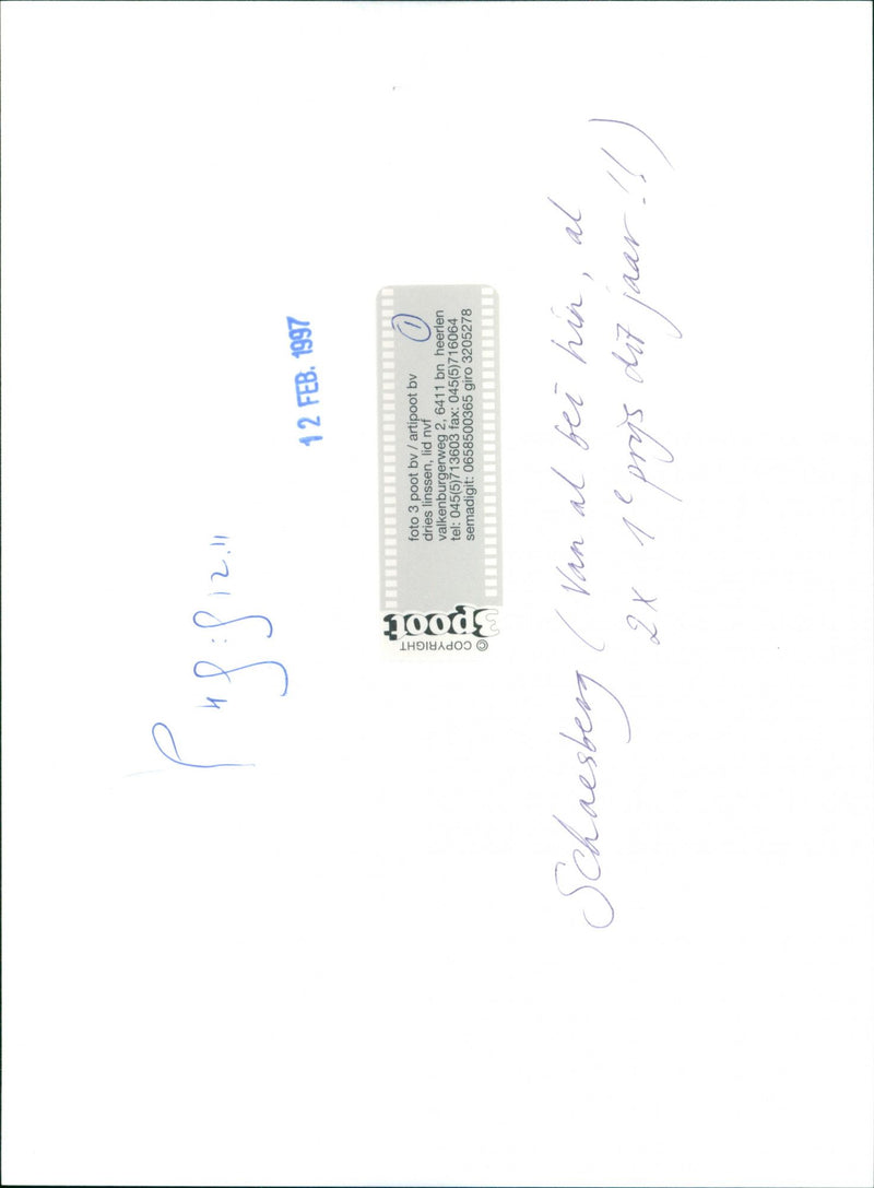 - Vintage Photograph