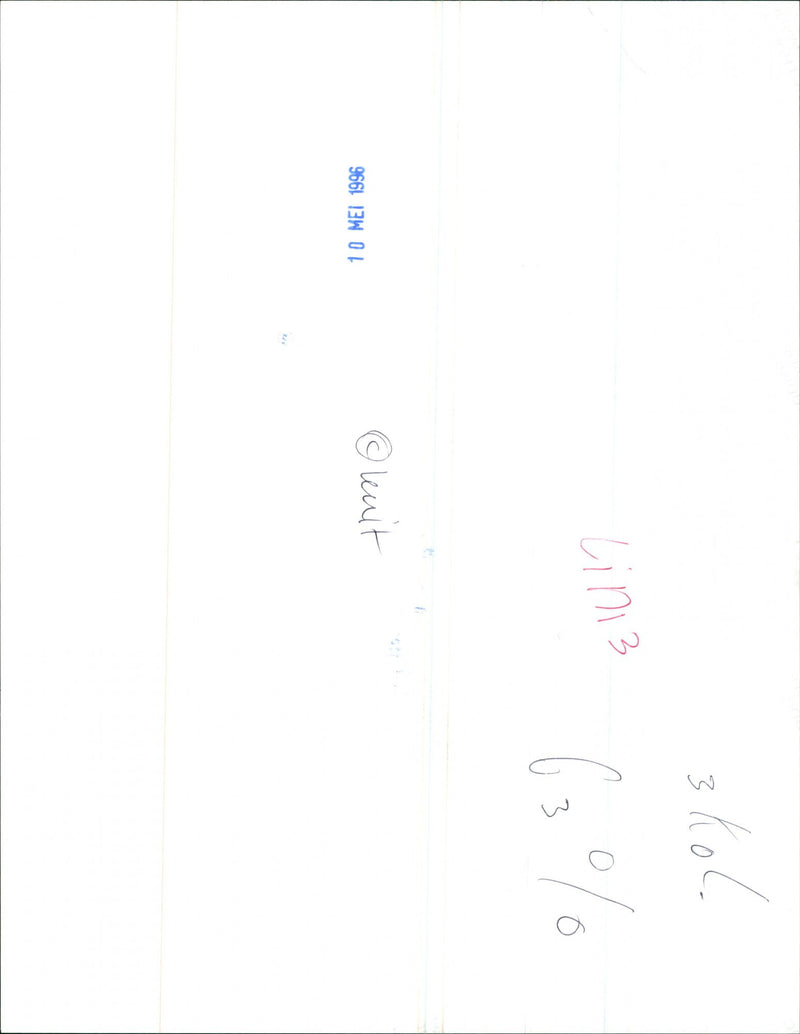 - Vintage Photograph