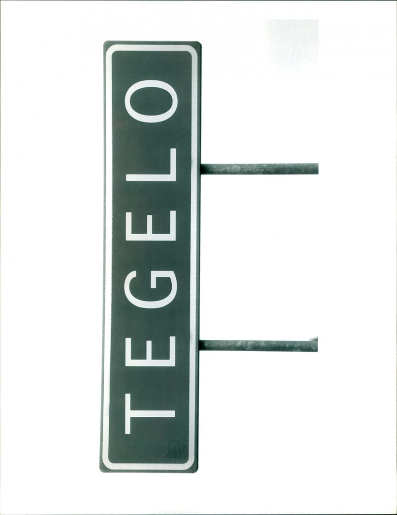 - Vintage Photograph