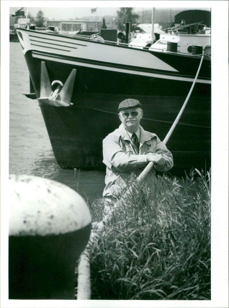 - Vintage Photograph