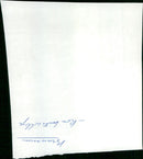 - Vintage Photograph