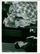 - Vintage Photograph