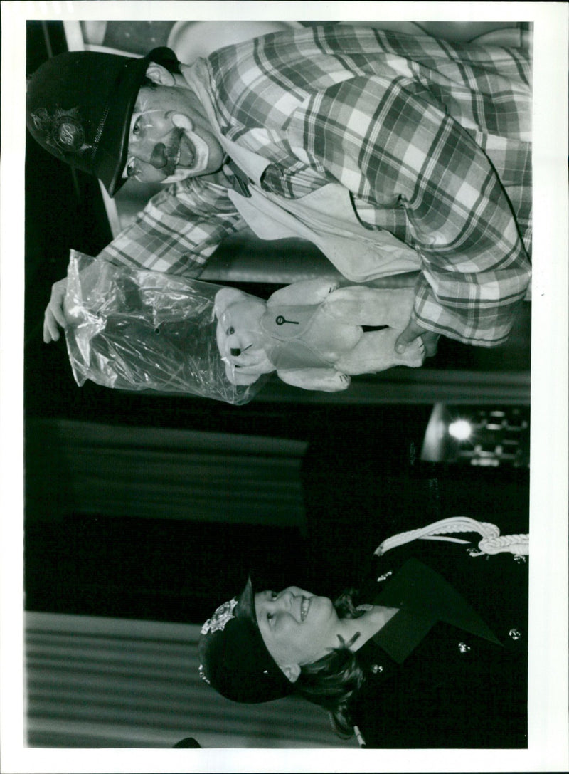 - Vintage Photograph