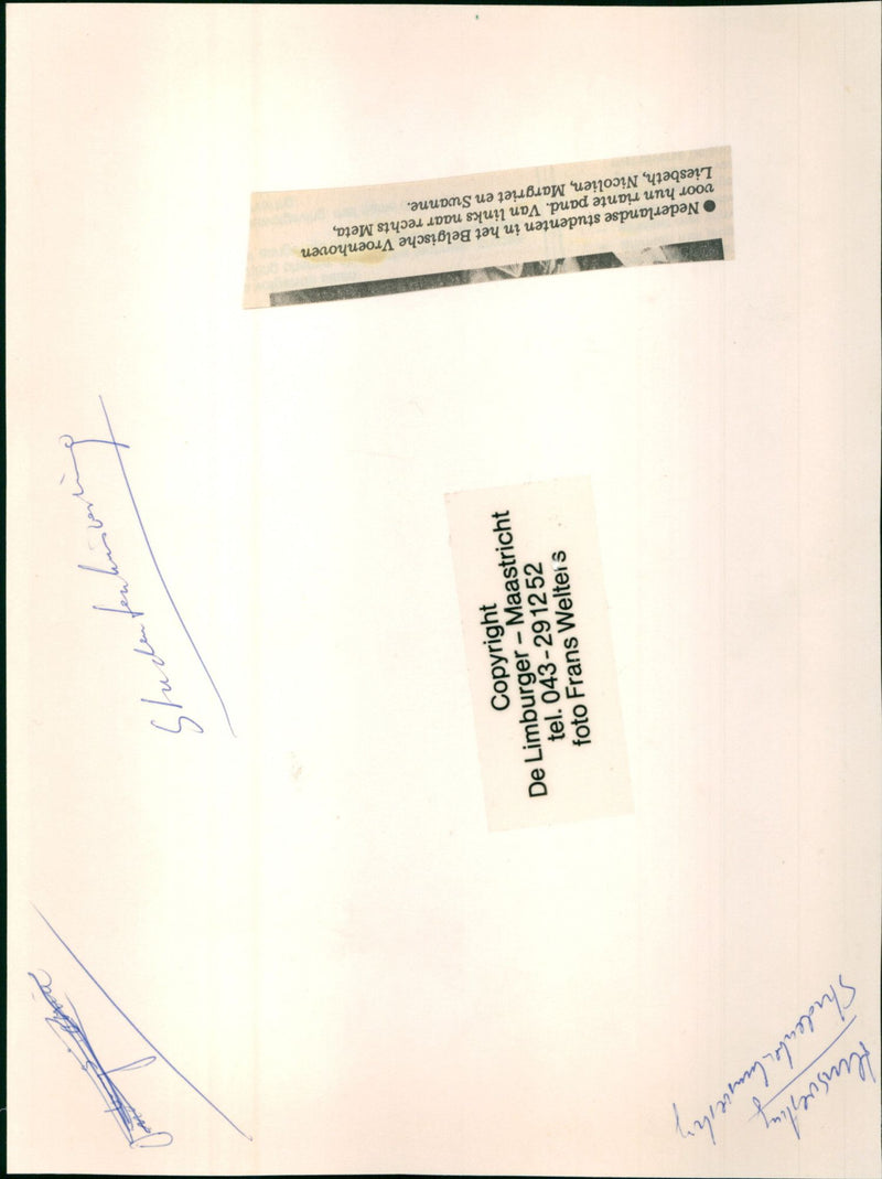 - Vintage Photograph