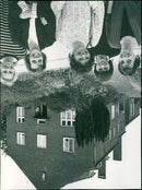 - Vintage Photograph