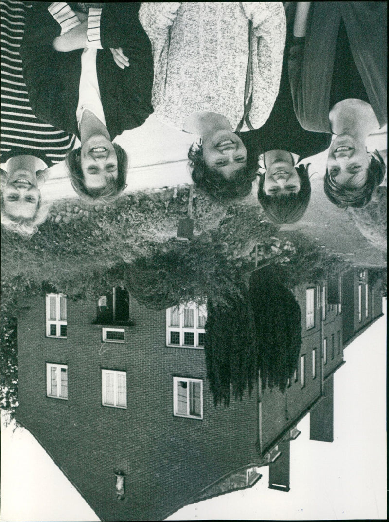 - Vintage Photograph