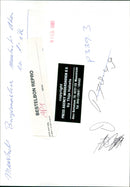 - Vintage Photograph