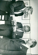 - Vintage Photograph