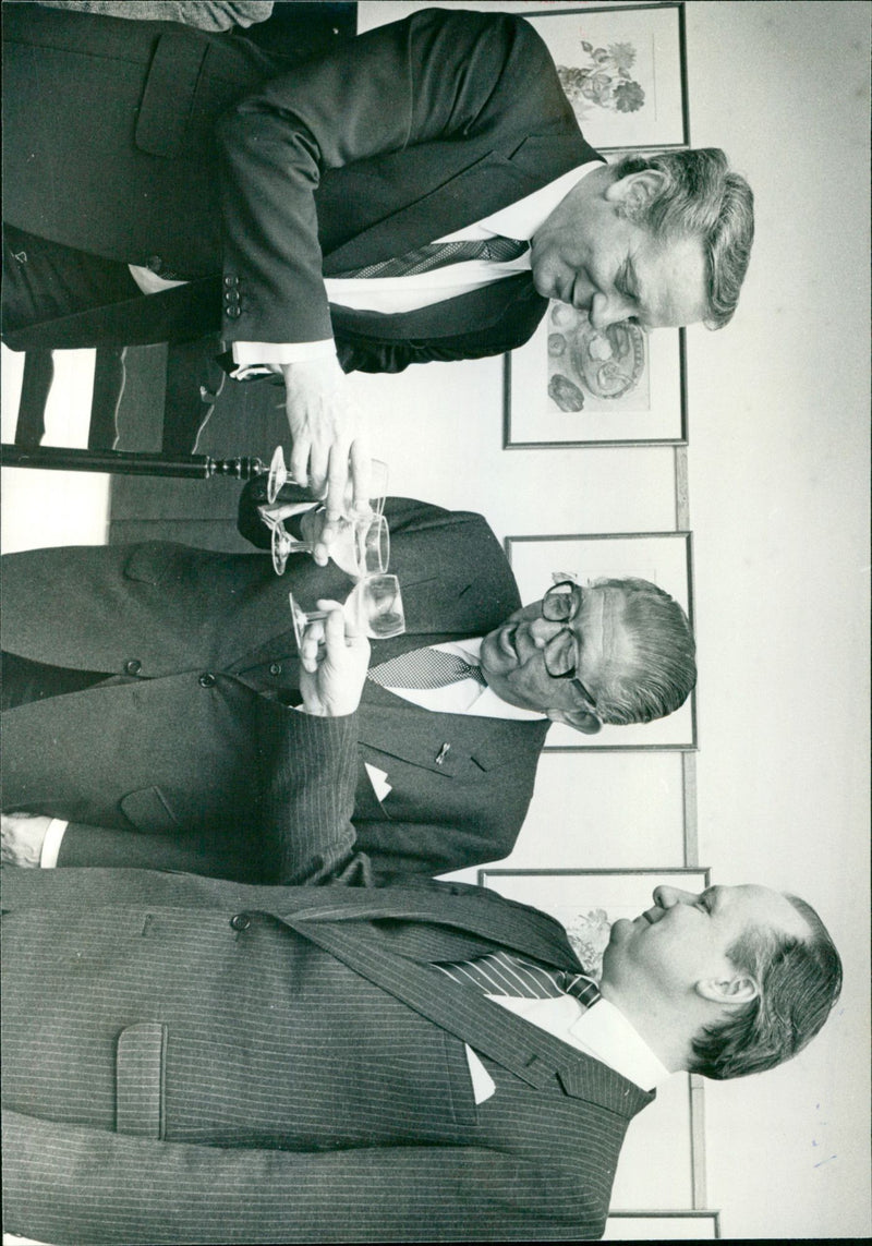 - Vintage Photograph