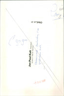 - Vintage Photograph