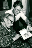 - Vintage Photograph