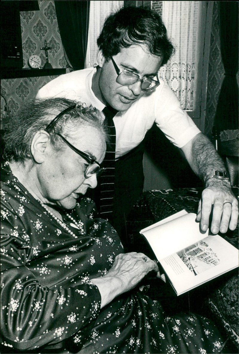 - Vintage Photograph