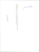 - Vintage Photograph